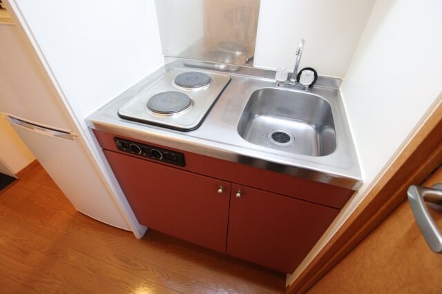 レオパレスシャルマンアンジュの物件内観写真