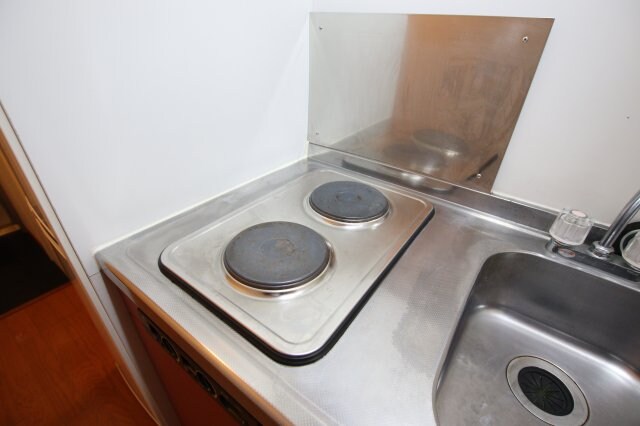 レオパレスシャルマンアンジュの物件内観写真