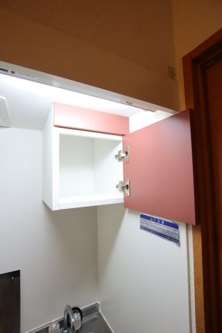 レオパレスシャルマンアンジュの物件内観写真