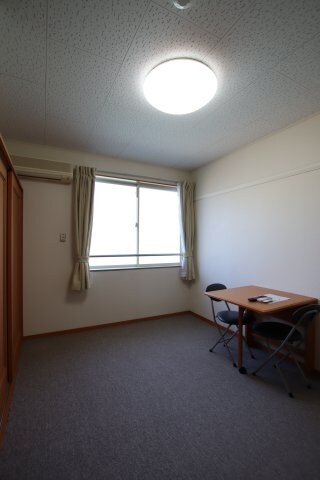 レオパレスシャルマンアンジュの物件内観写真