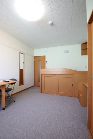 レオパレスシャルマンアンジュの物件内観写真