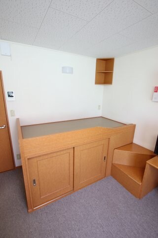 レオパレスシャルマンアンジュの物件内観写真