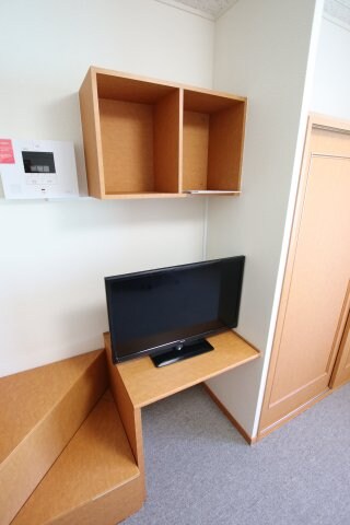 レオパレスシャルマンアンジュの物件内観写真