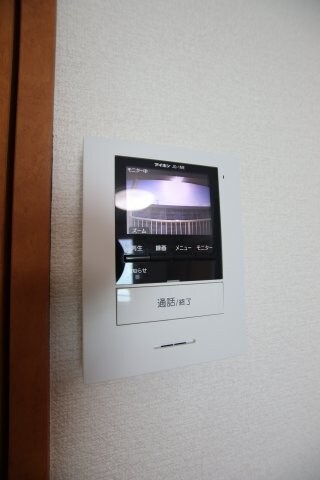 レオパレスシャルマンアンジュの物件内観写真