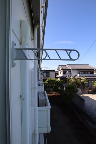 レオパレスシャルマンアンジュの物件内観写真