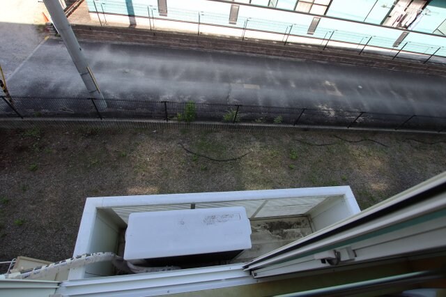 レオパレスシャルマンアンジュの物件内観写真