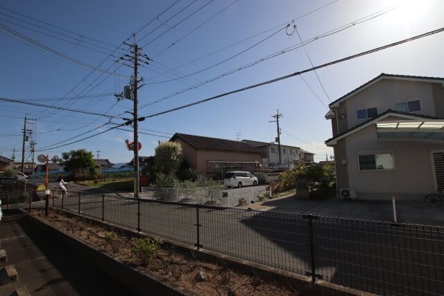 レオパレスシャルマンアンジュの物件内観写真