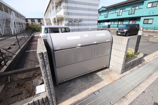 レオパレスシャルマンルミエールの物件内観写真