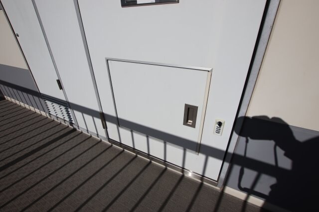 レオパレスシャルマンルミエールの物件内観写真