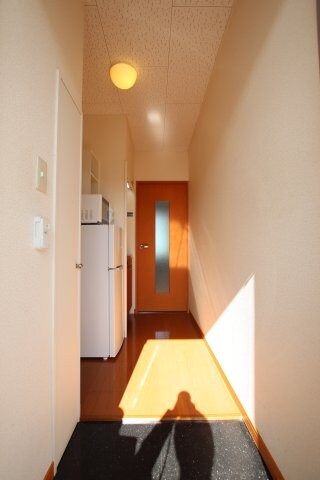 レオパレスシャルマンルミエールの物件内観写真