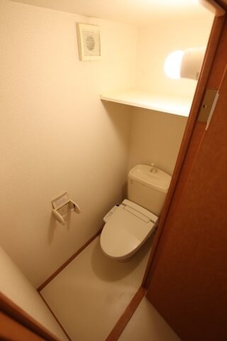 レオパレスシャルマンルミエールの物件内観写真