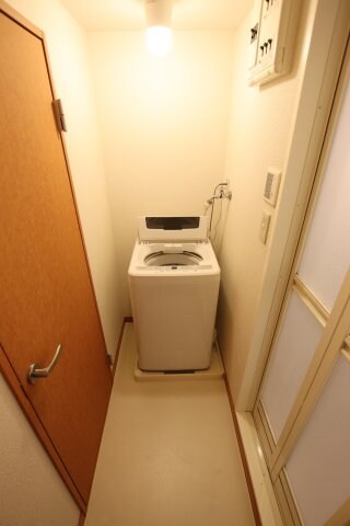 レオパレスシャルマンルミエールの物件内観写真