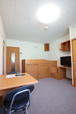 レオパレスシャルマンルミエールの物件内観写真