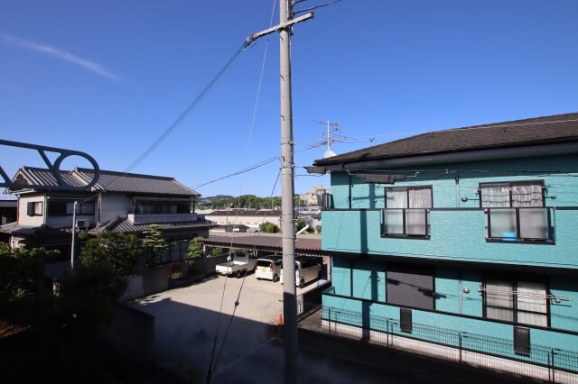 レオパレスシャルマンルミエールの物件内観写真