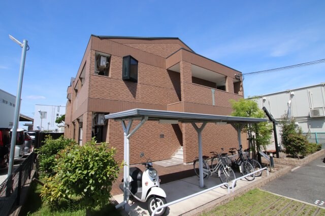 プロニティ美原の物件内観写真