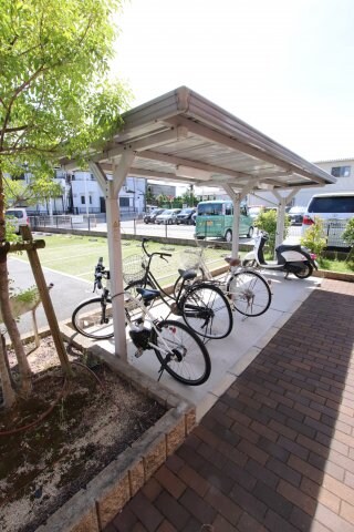 プロニティ美原の物件内観写真