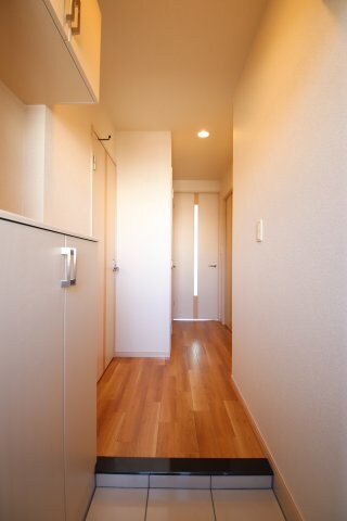 プロニティ美原の物件内観写真