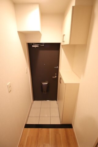 プロニティ美原の物件内観写真