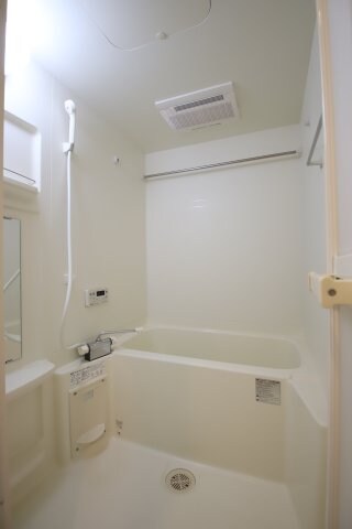 プロニティ美原の物件内観写真