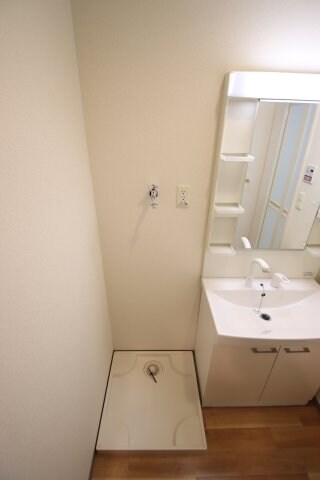 プロニティ美原の物件内観写真