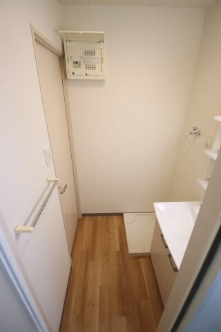 プロニティ美原の物件内観写真