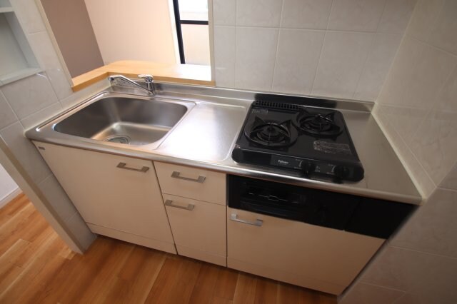 プロニティ美原の物件内観写真