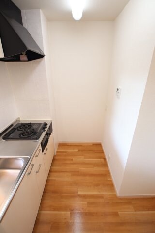 プロニティ美原の物件内観写真