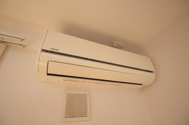 プロニティ美原の物件内観写真