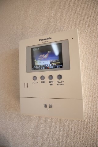 プロニティ美原の物件内観写真