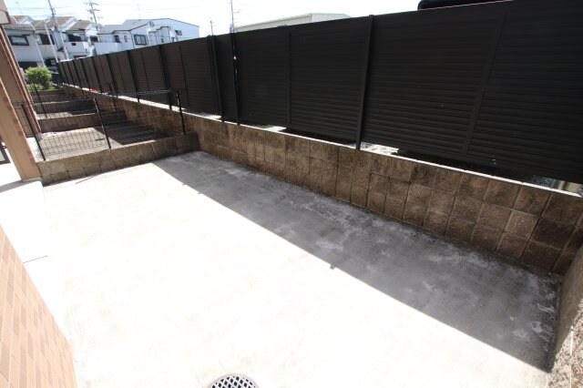 プロニティ美原の物件内観写真