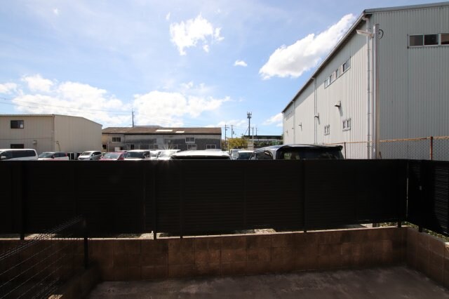 プロニティ美原の物件内観写真