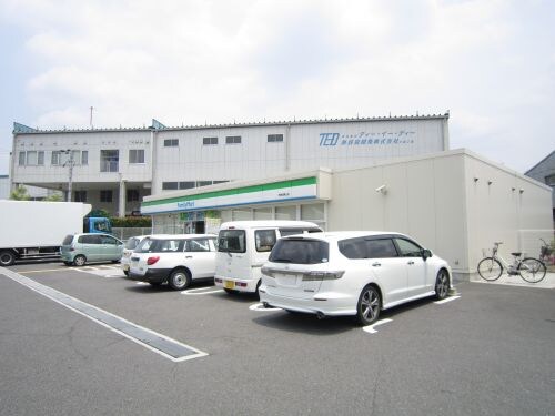 プロニティ美原の物件内観写真