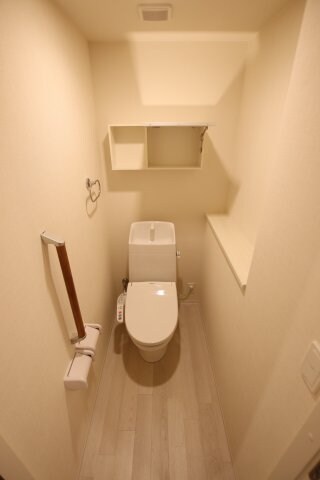 N.MAISONの物件内観写真