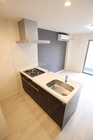 N.MAISONの物件内観写真