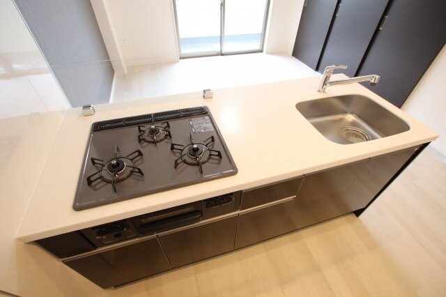 N.MAISONの物件内観写真