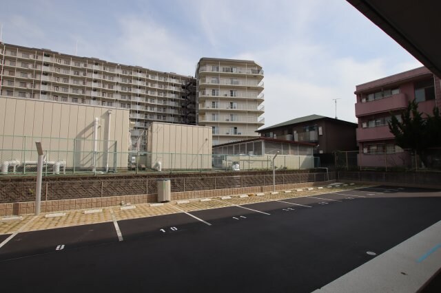 N.MAISONの物件内観写真