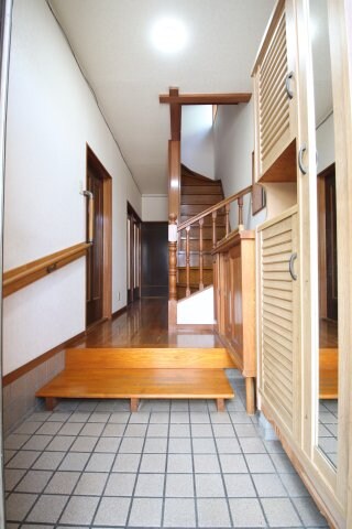 堺市美原区阿弥戸建の物件内観写真