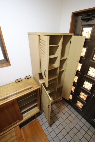 堺市美原区阿弥戸建の物件内観写真