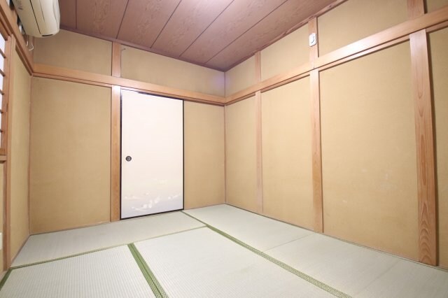 堺市美原区阿弥戸建の物件内観写真