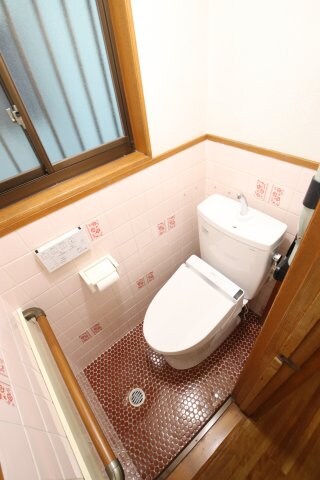 堺市美原区阿弥戸建の物件内観写真