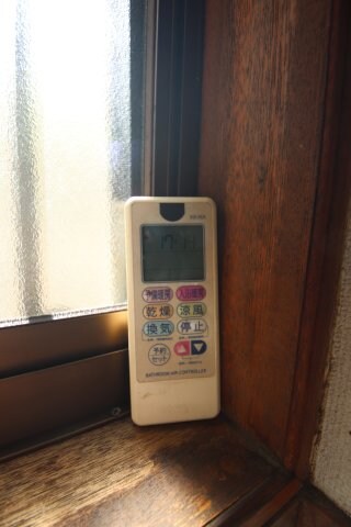 堺市美原区阿弥戸建の物件内観写真