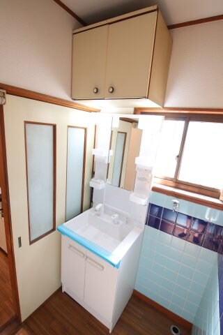 堺市美原区阿弥戸建の物件内観写真