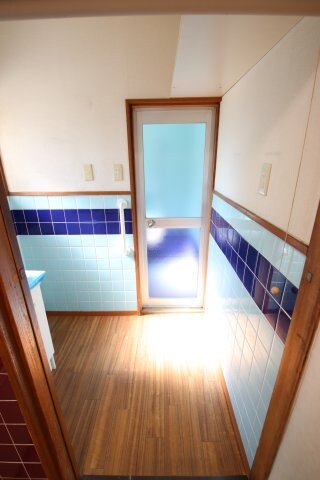 堺市美原区阿弥戸建の物件内観写真