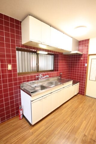 堺市美原区阿弥戸建の物件内観写真