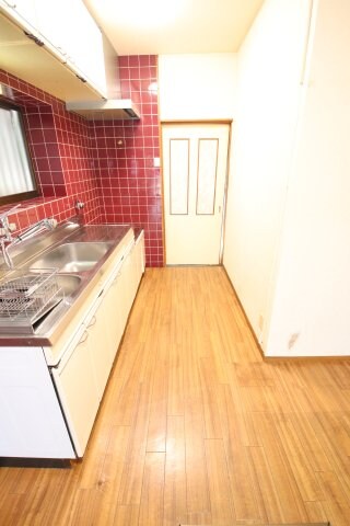 堺市美原区阿弥戸建の物件内観写真