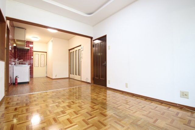 堺市美原区阿弥戸建の物件内観写真