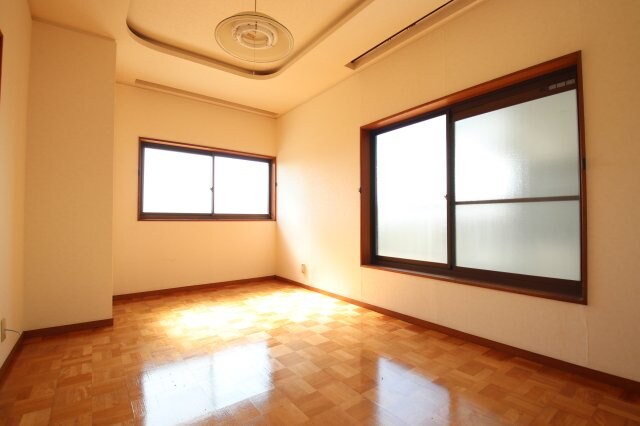 堺市美原区阿弥戸建の物件内観写真