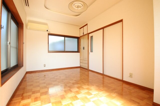 堺市美原区阿弥戸建の物件内観写真