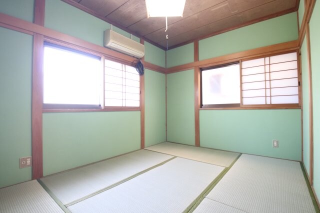 堺市美原区阿弥戸建の物件内観写真