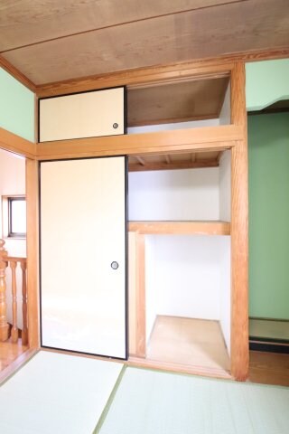 堺市美原区阿弥戸建の物件内観写真